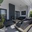 3 bedroom penthouse for sale germasogeia limassol 1216094 thumbnail 1842136
