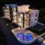 2 bedroom penthouse for sale kato paphos paphos 7543194 thumbnail 14763593