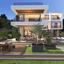 8 Bedroom Detached house for sale in Kissonerga, Paphos thumbnail 16783342