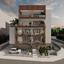 3 bedroom apartment for sale agios dometios nicosia 8175294 thumbnail 15787723
