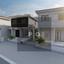 3 Bedroom Semi-detached house for sale in Kampia, Nicosia thumbnail 15140692