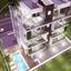 3 bedroom penthouse for sale kato paphos universal paphos 8994015 thumbnail 18140236