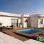 2 Bedroom Bungalow for sale in Apsiou, Limassol thumbnail 14517182