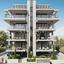 2 Bedroom Penthouse for sale in Neapolis, Limassol thumbnail 16760436