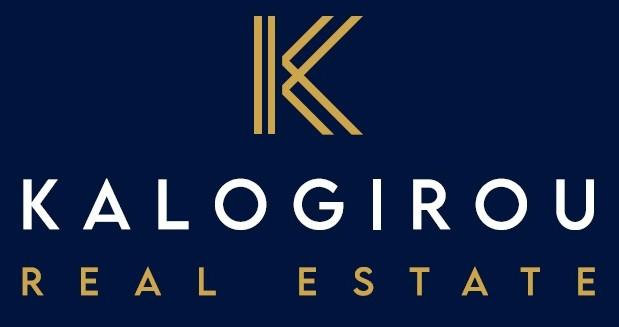 K. Kalogirou Real Estate