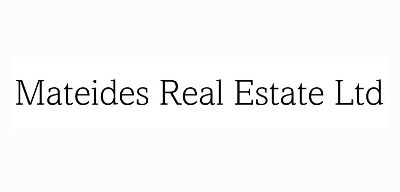 Mateides Real Estate