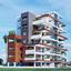 4 Bedroom Penthouse for sale in Mackenzie, Larnaca thumbnail 16787195