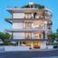 2 bedroom penthouse for sale petrou kai pavlou limassol 8387715 thumbnail 14806281