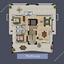 2 bedroom penthouse for sale anthoupoli limassol limassol 7739055 thumbnail 12568900