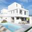 4 Bedroom Detached house for sale in Pernera, Famagusta thumbnail 13757198