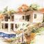 3 bedroom detached house for sale tsada paphos 7833555 thumbnail 16550295