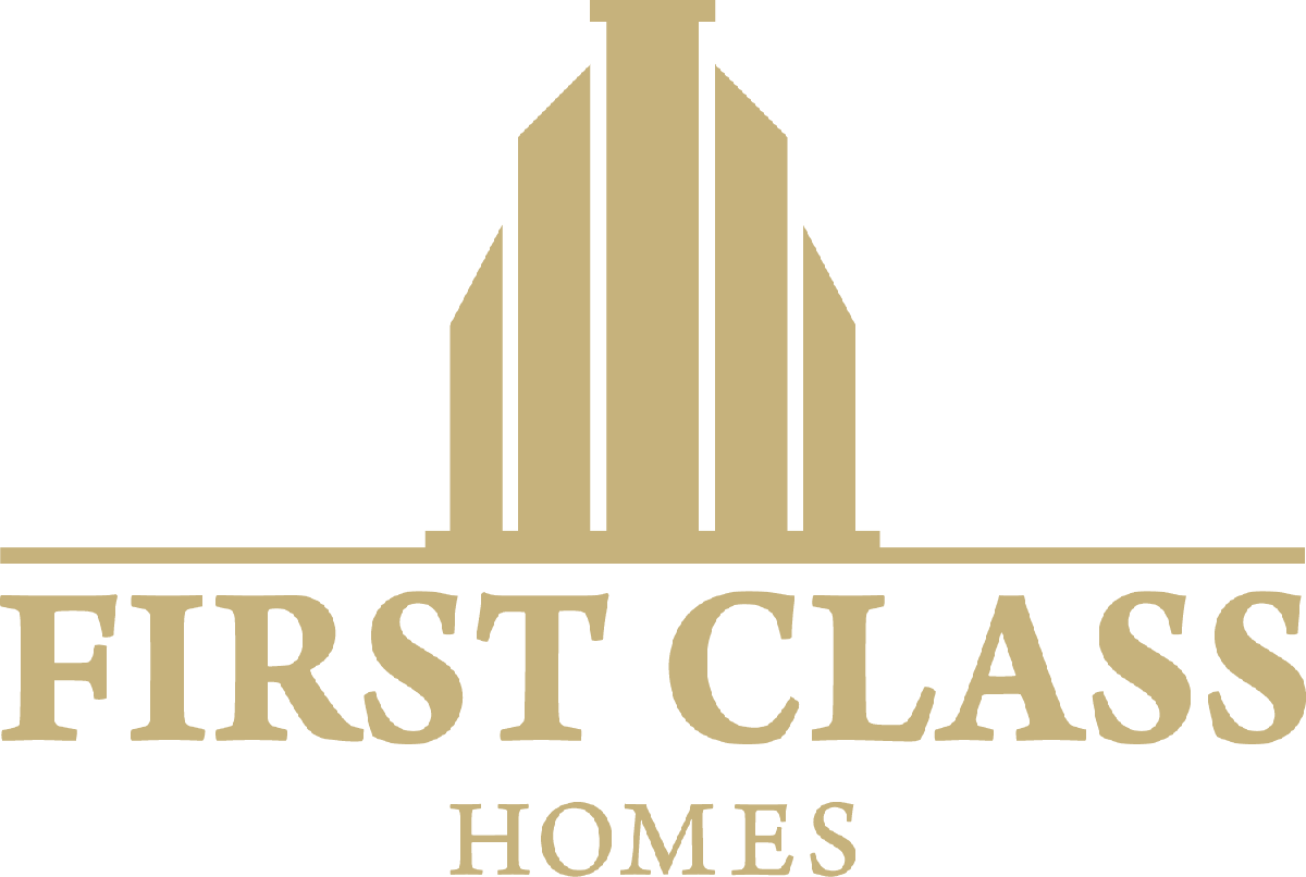 FIRST CLASS HOMES