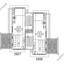 3 bedroom semi detached house for sale protaras famagusta 1613565 thumbnail 7243044