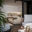 2 bedroom penthouse for sale kato paphos paphos 8101765 thumbnail 15612146