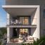 2 bedroom penthouse for sale zakaki limassol 7697765 thumbnail 11150748