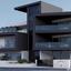 2 bedroom penthouse for sale makedonitissa nicosia 1687175 thumbnail 16164203
