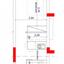 studio apartment for rent kato paphos universal paphos 8633875 thumbnail 16032571