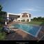 4 Bedroom Detached house for sale in Pervolia, Larnaca thumbnail 15239915