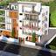 3 bedroom penthouse for sale panthea limassol 1540095 thumbnail 14053375