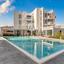 2 Bedroom Ground floor apartment for sale in Kapparis, Famagusta thumbnail 16652602