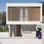 3 bedroom town house for sale aradippou larnaca 1710206 thumbnail 6882381
