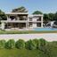 4 bedroom detached house for sale konia paphos 7738116 thumbnail 16589289