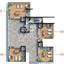 2 bedroom penthouse for sale meneou larnaca 8857216 thumbnail 17140025