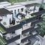 2 bedroom penthouse for sale germasogeia limassol 8560416 thumbnail 15578521