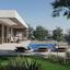 4 Bedroom Detached house for sale in Sea Caves Peyia, Paphos thumbnail 16435209