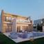 3 Bedroom Detached house for sale in Saint George Peyia, Paphos thumbnail 927121