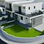 3 bedroom town house for sale peyia paphos 7705236 thumbnail 10020390
