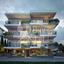 3 bedroom penthouse for sale kato polemidia limassol 8847536 thumbnail 17154153