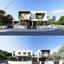 3 Bedroom Semi-detached house for sale in Pano Lakatamia, Nicosia thumbnail 16808442
