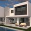 3 bedroom semi detached house for rent strovolos nicosia 8346246 thumbnail 14666243