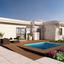 2 Bedroom Bungalow for sale in Apsiou, Limassol thumbnail 6704372