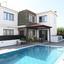 4 Bedroom Detached house for sale in Ilioupoli, Nicosia thumbnail 16654797