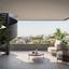 2 bedroom penthouse for sale agios athanasios limassol 8006776 thumbnail 15612225