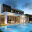 5 Bedroom Detached house for sale in Ilioupoli, Nicosia thumbnail 16768196