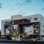 3 Bedroom Penthouse for sale in Dasoupoli, Nicosia thumbnail 16801557