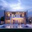 3 Bedroom Detached house for sale in Androlikou, Paphos thumbnail 9862453