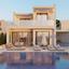 3 Bedroom Detached house for sale in Kathikas, Paphos thumbnail 15871124