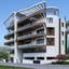 2 Bedroom Apartment for sale in Panthea, Limassol thumbnail 16783595