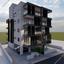 1 bedroom apartment for sale strovolos nicosia 1895117 thumbnail 12647386