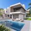 3 Bedroom Detached house for sale in Psematismenos, Larnaca thumbnail 15645966