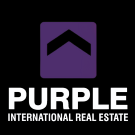 Purple International Real Estate