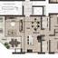 2 bedroom penthouse for sale acropolis nicosia 8348917 thumbnail 14686545