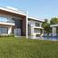 4 Bedroom Detached house for sale in Kalogiroi, Limassol thumbnail 16701942
