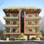 3 bedroom penthouse for sale agios nektarios limassol 1553037 thumbnail 14083746
