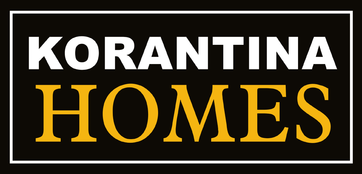 KORANTINA HOMES