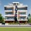 2 bedroom penthouse for sale zakaki limassol 8338937 thumbnail 14807736